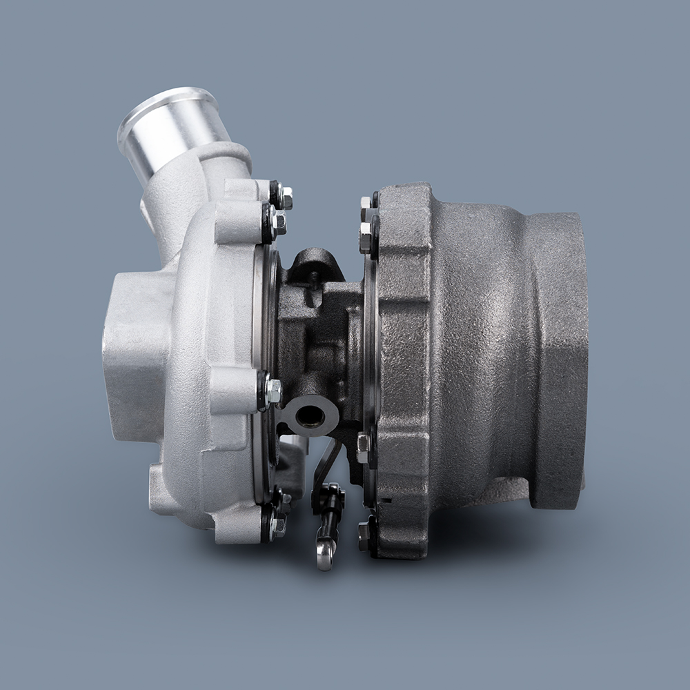 Turbolader Für Ford Ranger Transit CVR5 CVRB CYFD